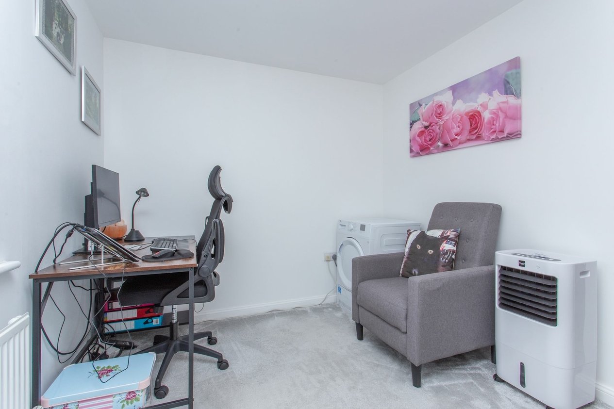Properties For Sale in Lamplight Gardens  Aylesham