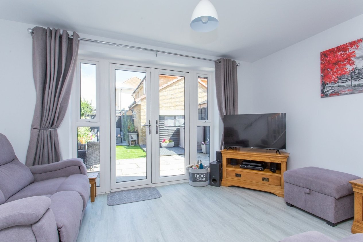 Properties For Sale in Lamplight Gardens  Aylesham