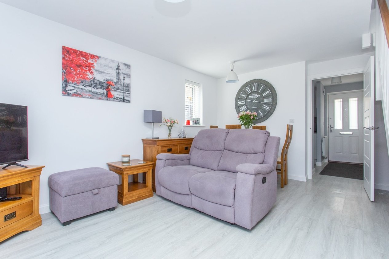 Properties For Sale in Lamplight Gardens  Aylesham