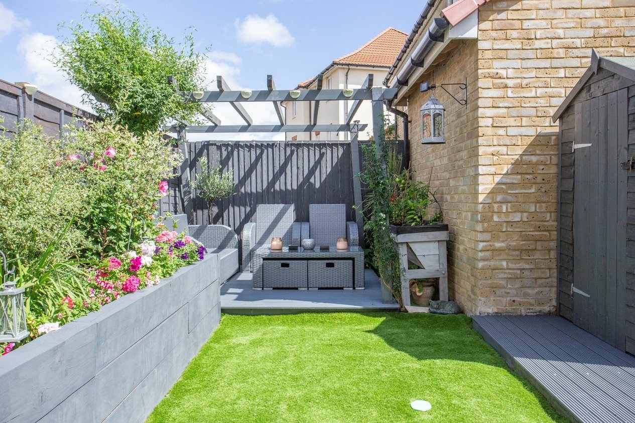 Properties For Sale in Lamplight Gardens  Aylesham