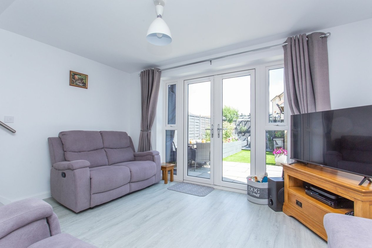 Properties For Sale in Lamplight Gardens  Aylesham