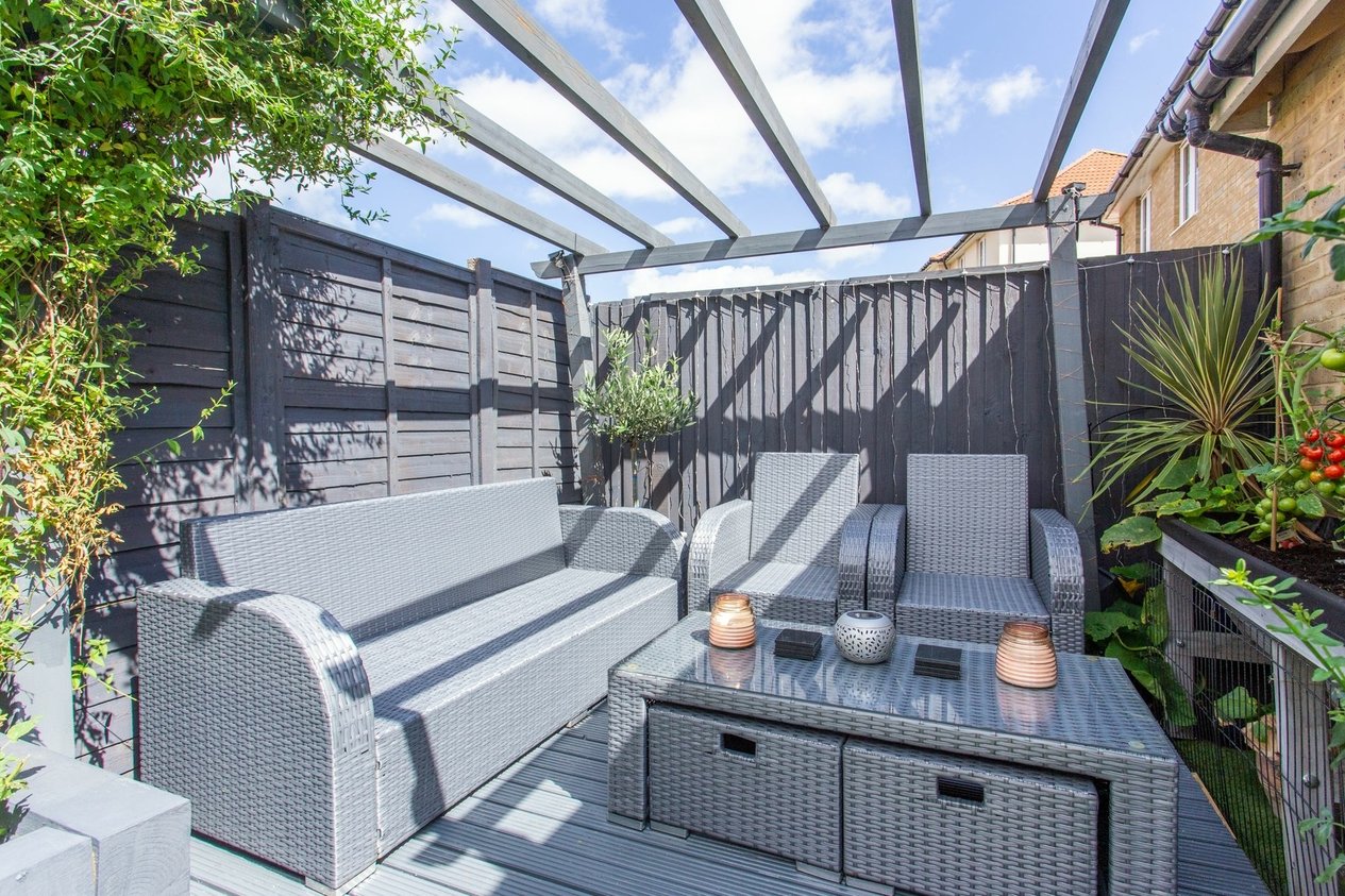 Properties For Sale in Lamplight Gardens  Aylesham
