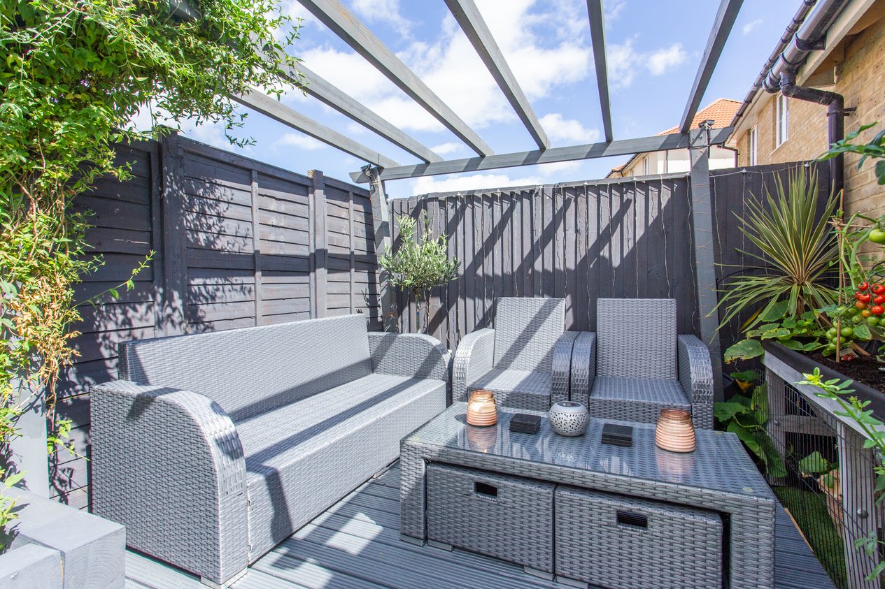 Properties For Sale in Lamplight Gardens Aylesham