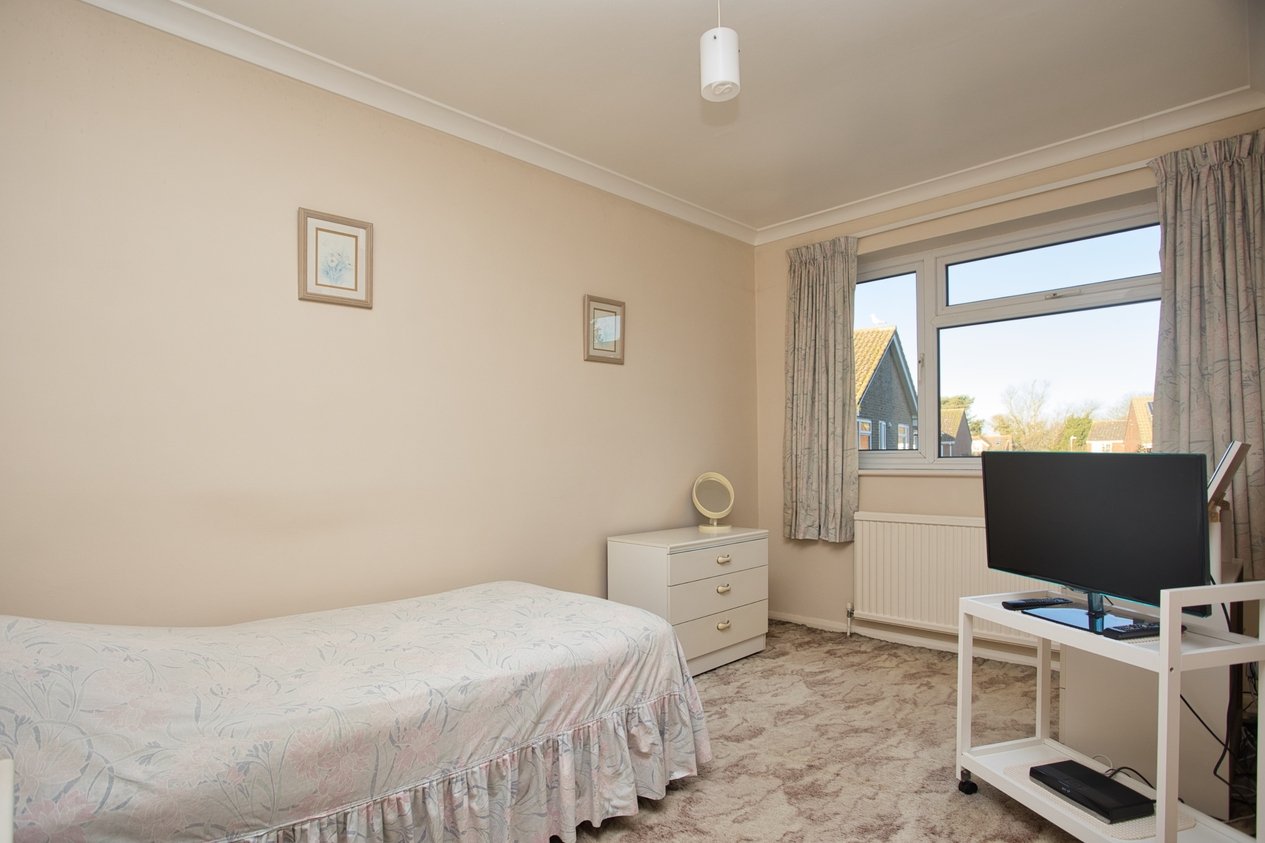 Properties For Sale in Lancaster Avenue Folkestone