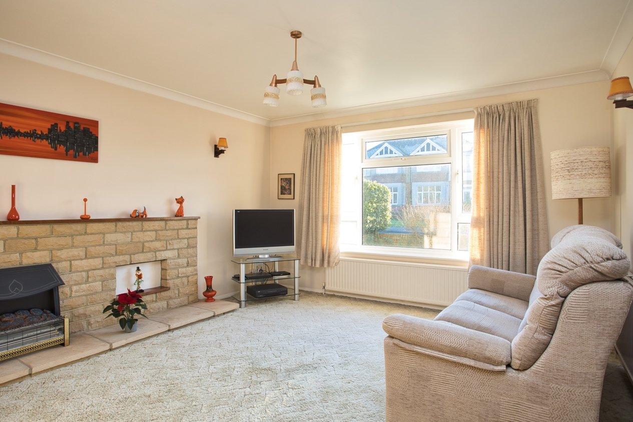 Properties For Sale in Lancaster Avenue Folkestone