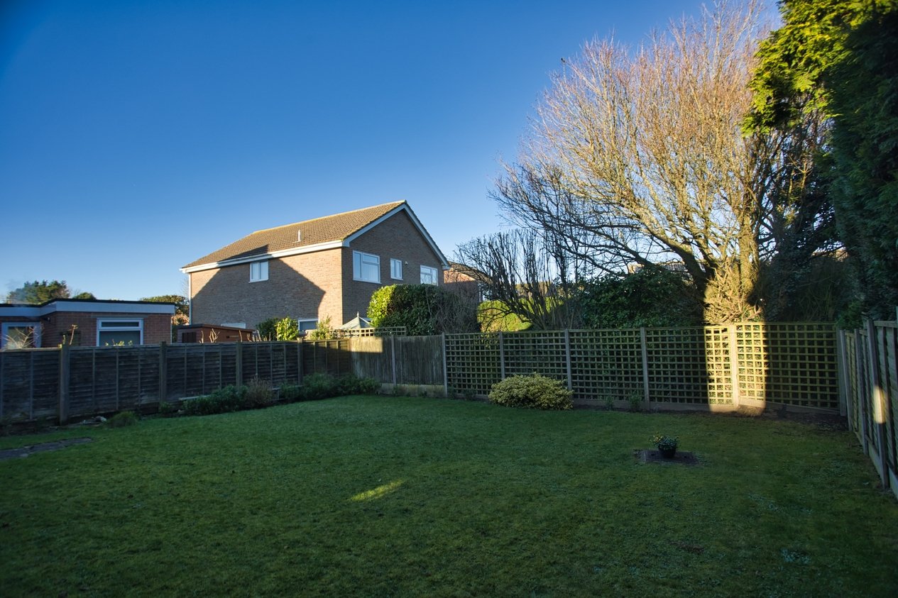 Properties For Sale in Lancaster Avenue Folkestone