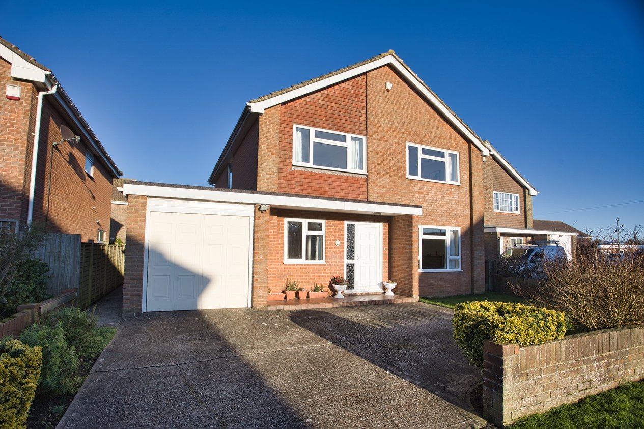 Properties For Sale in Lancaster Avenue Folkestone