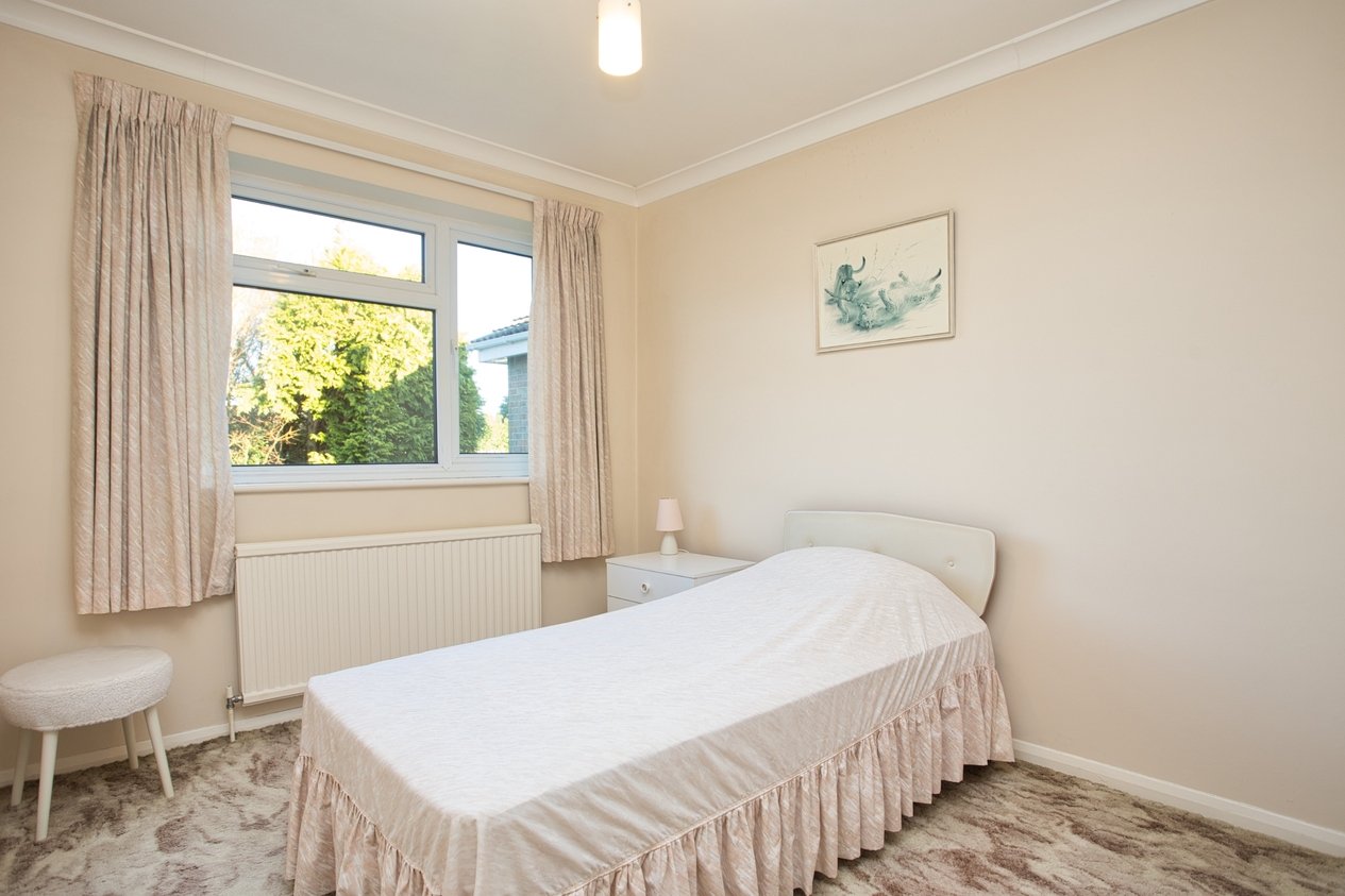 Properties For Sale in Lancaster Avenue Folkestone