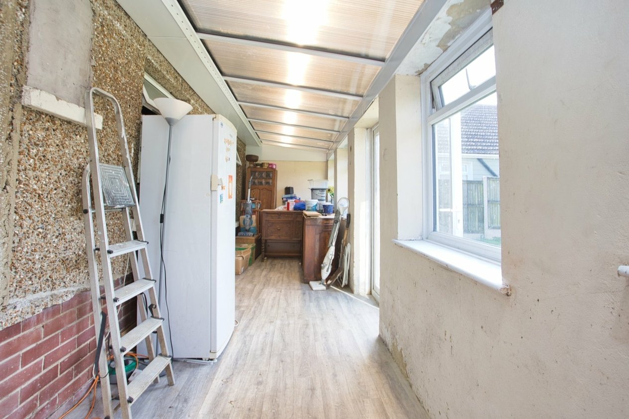 Properties Under Offer in Lancaster Avenue Folkestone