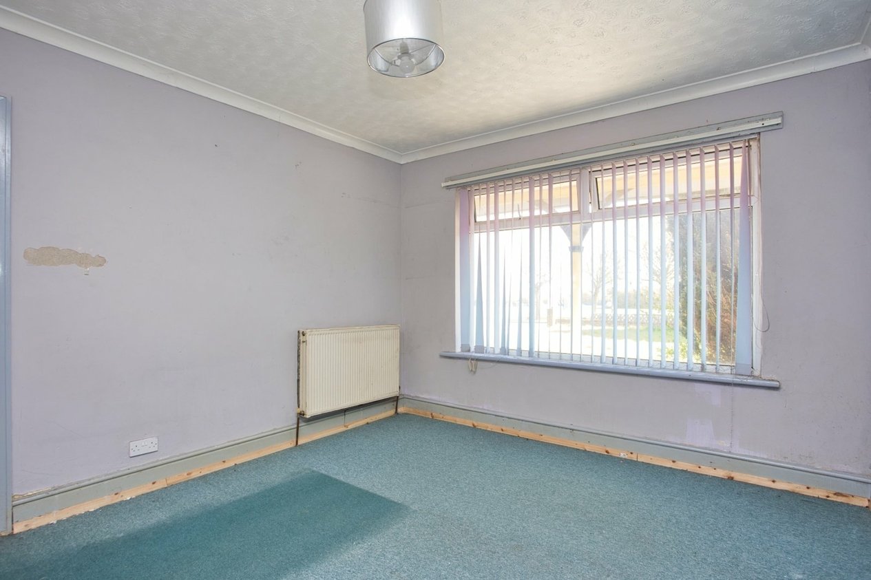 Properties Under Offer in Lancaster Avenue Folkestone