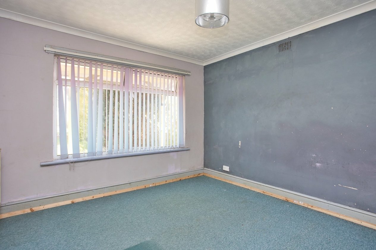 Properties Under Offer in Lancaster Avenue Folkestone
