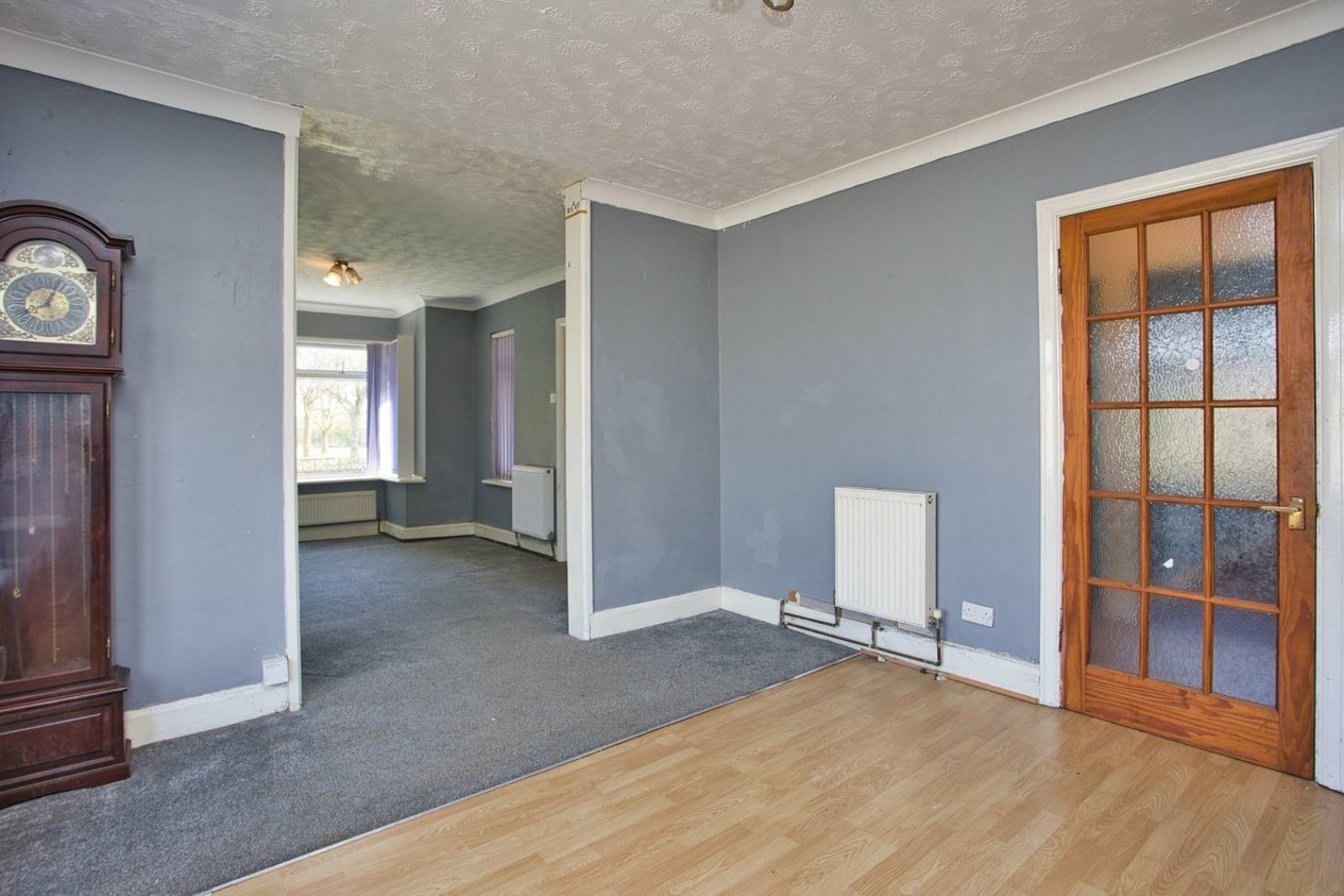 Properties Under Offer in Lancaster Avenue Folkestone