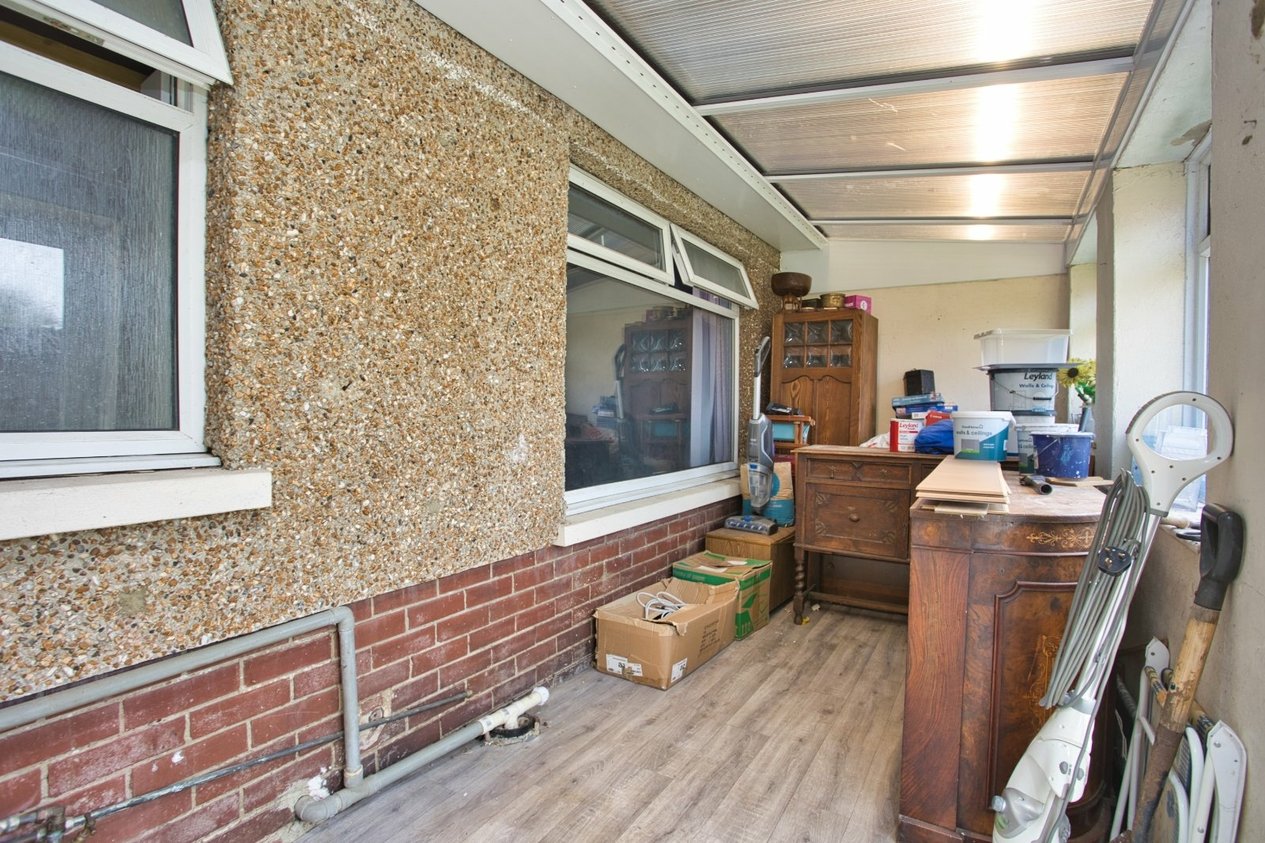 Properties Under Offer in Lancaster Avenue Folkestone