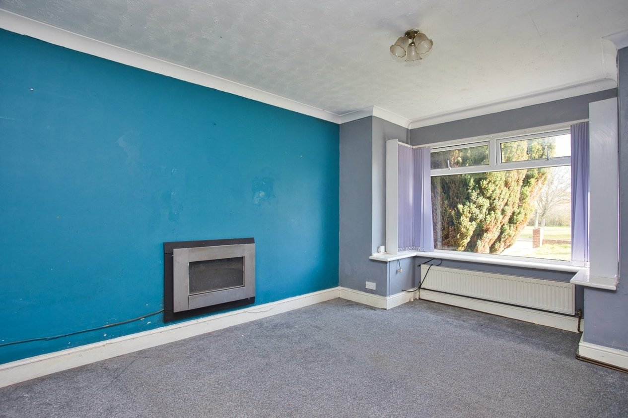 Properties Under Offer in Lancaster Avenue Folkestone