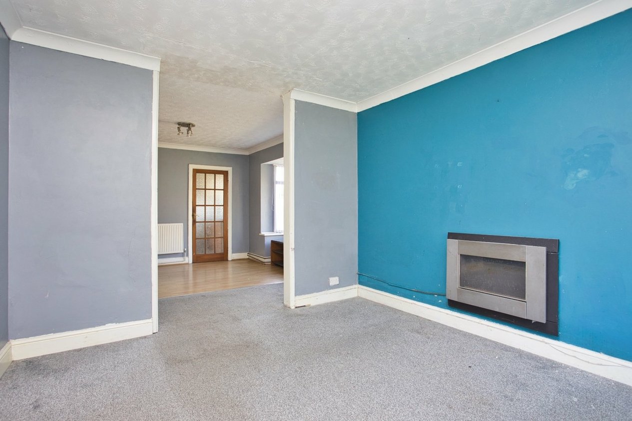 Properties Under Offer in Lancaster Avenue Folkestone
