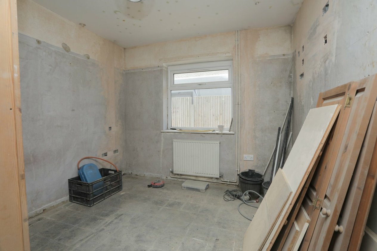 Properties Under Offer in Lancaster Gardens Birchington