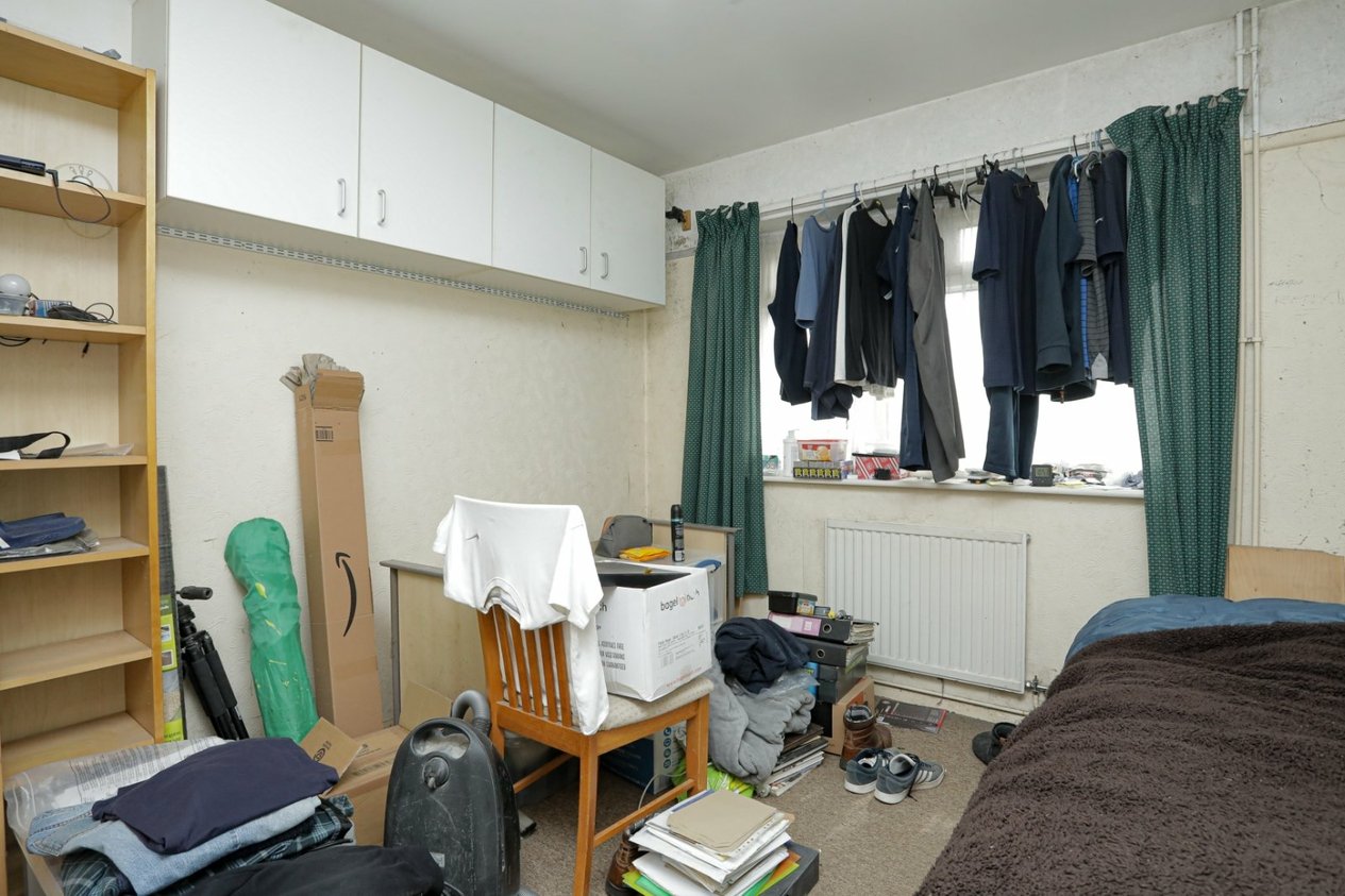 Properties Under Offer in Lancaster Gardens Birchington