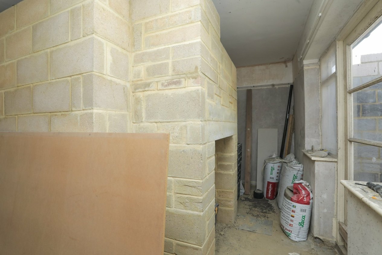 Properties Under Offer in Lancaster Gardens Birchington