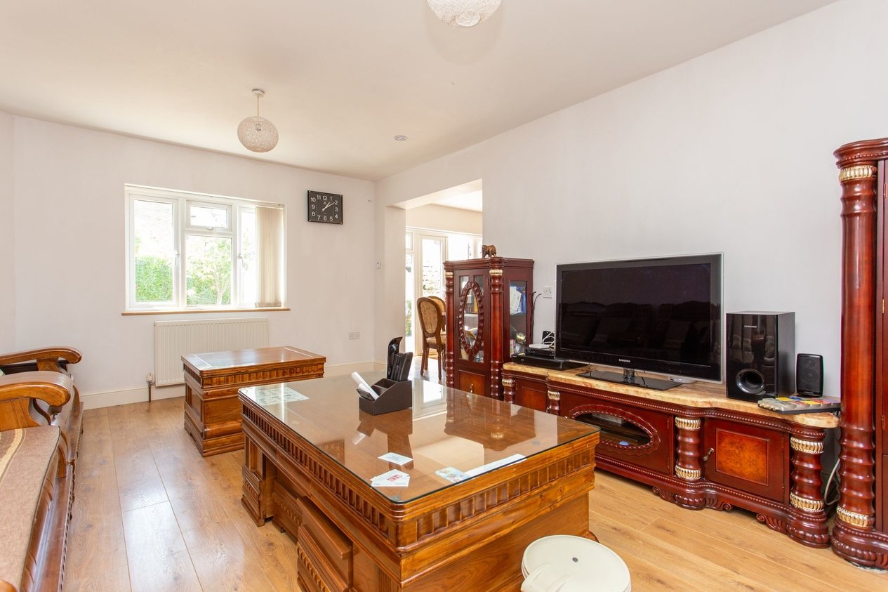 Properties For Sale in Lancaster Road  Canterbury