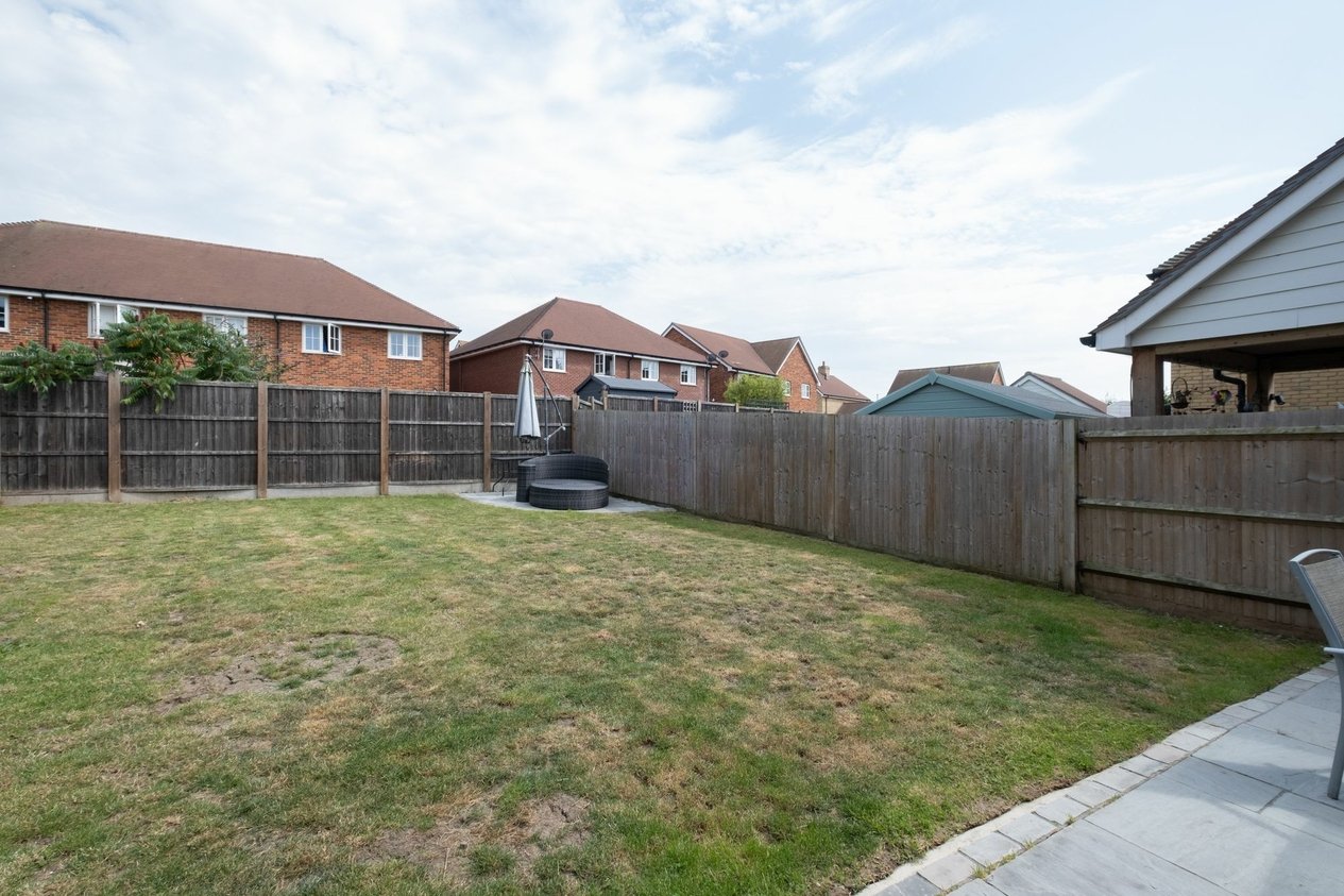 Properties For Sale in Lancefield Drive  Faversham