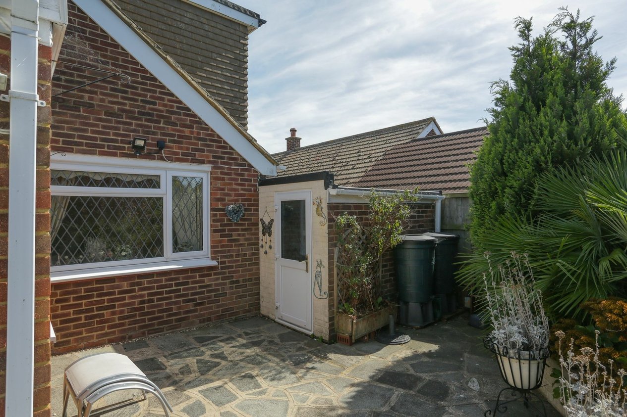 Properties Sold Subject To Contract in Langdale Avenue  Ramsgate