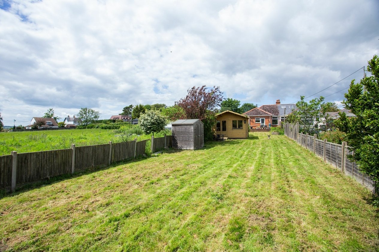 Properties Sold Subject To Contract in Langden Avenue  Ash