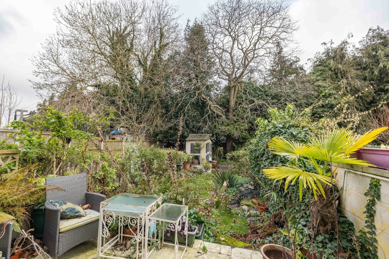 Properties For Sale in Lansdown Road Canterbury