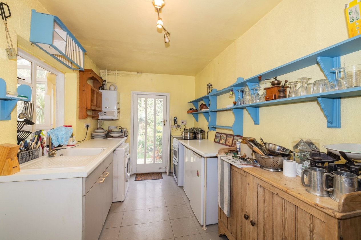 Properties For Sale in Lansdown Road Canterbury