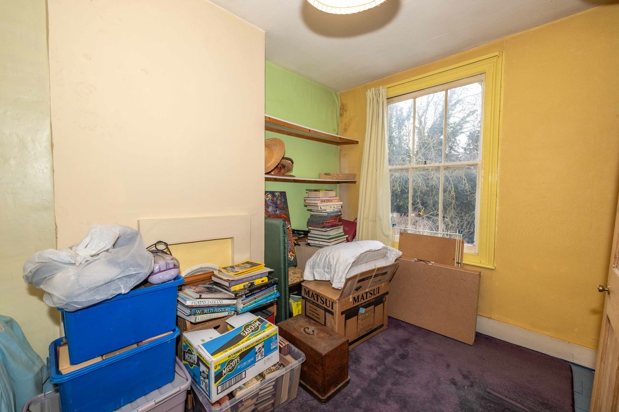 Properties For Sale in Lansdown Road Canterbury