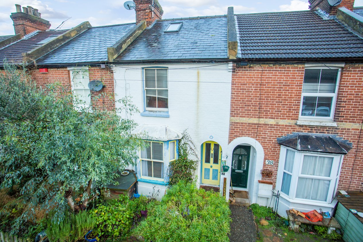 Properties For Sale in Lansdown Road Canterbury