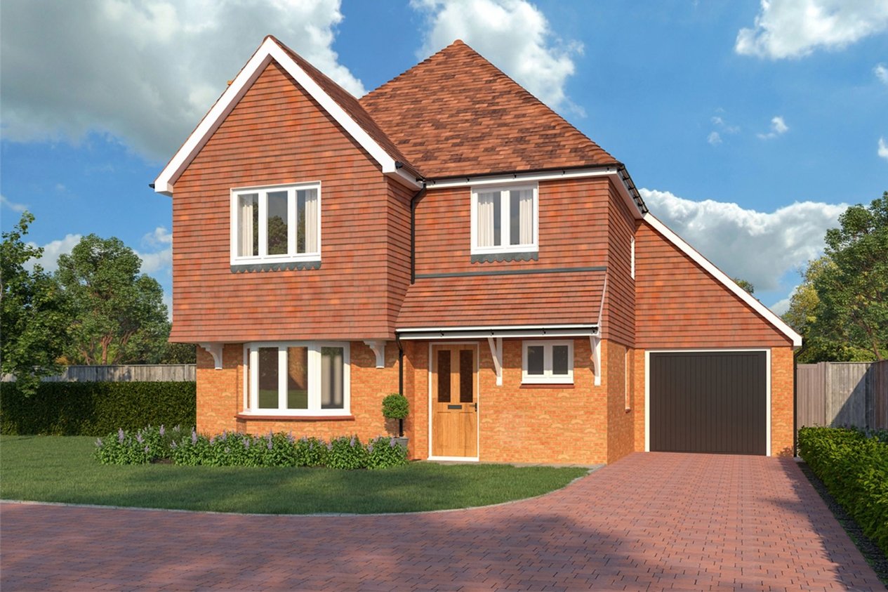 Properties For Sale in Lanthorne Road  Broadstairs