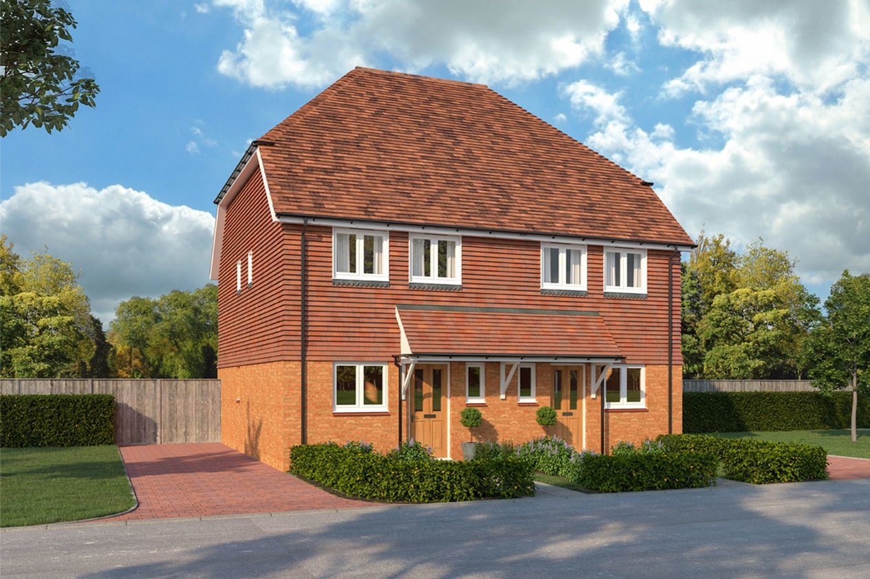 Properties For Sale in Lanthorne Road  Broadstairs