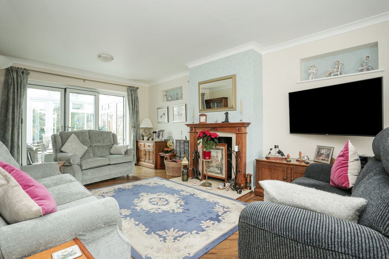 Properties For Sale in Lanthorne Road  Broadstairs