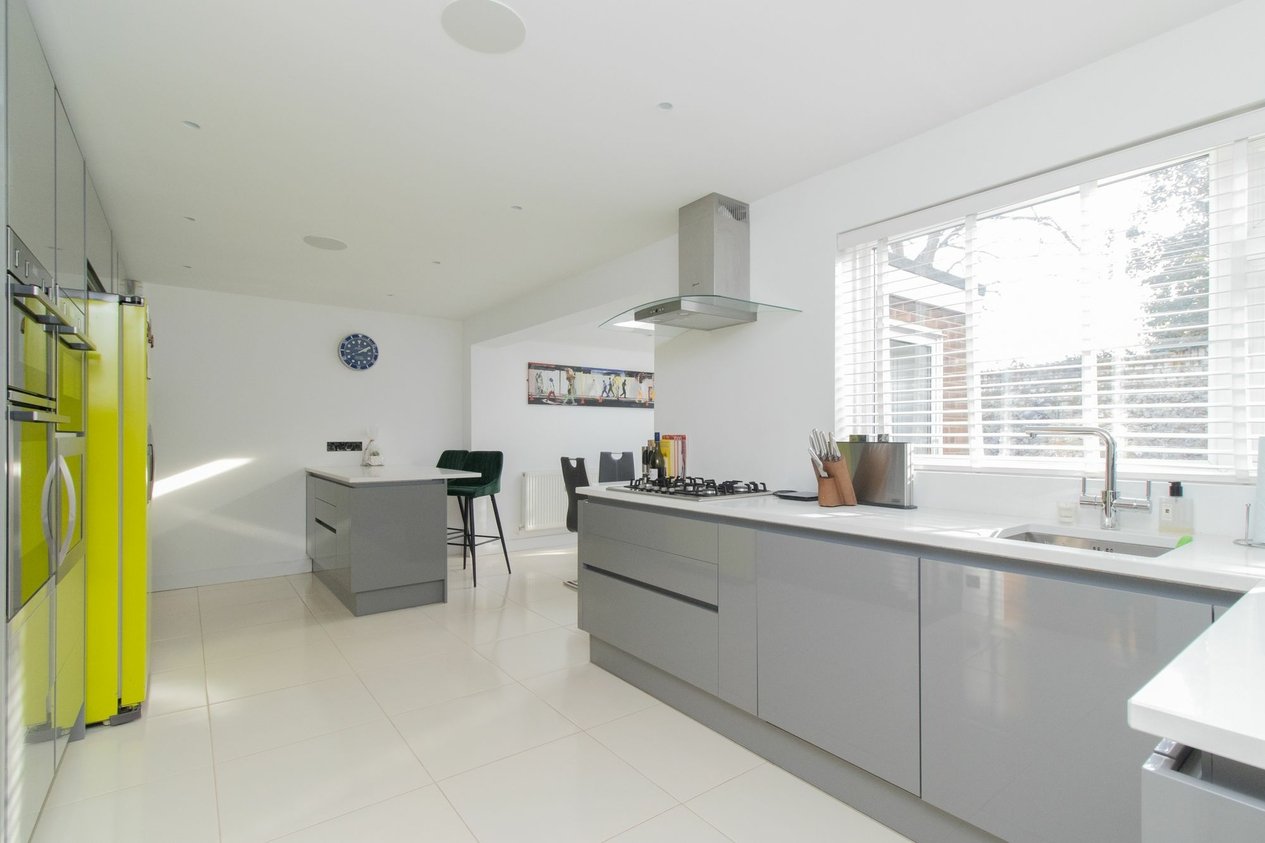 Properties For Sale in Lanthorne Road  Broadstairs