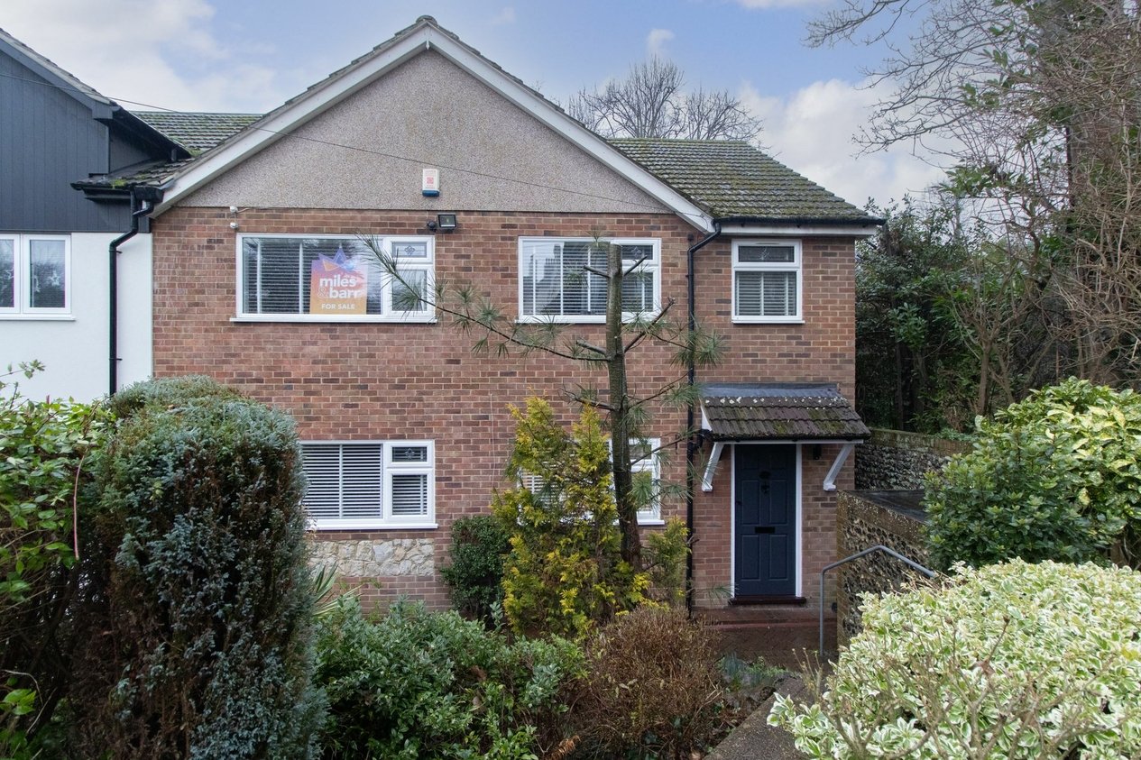 Properties For Sale in Lanthorne Road  Broadstairs
