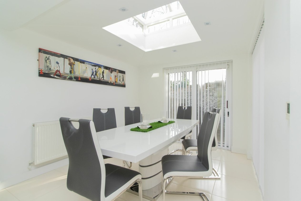 Properties For Sale in Lanthorne Road  Broadstairs