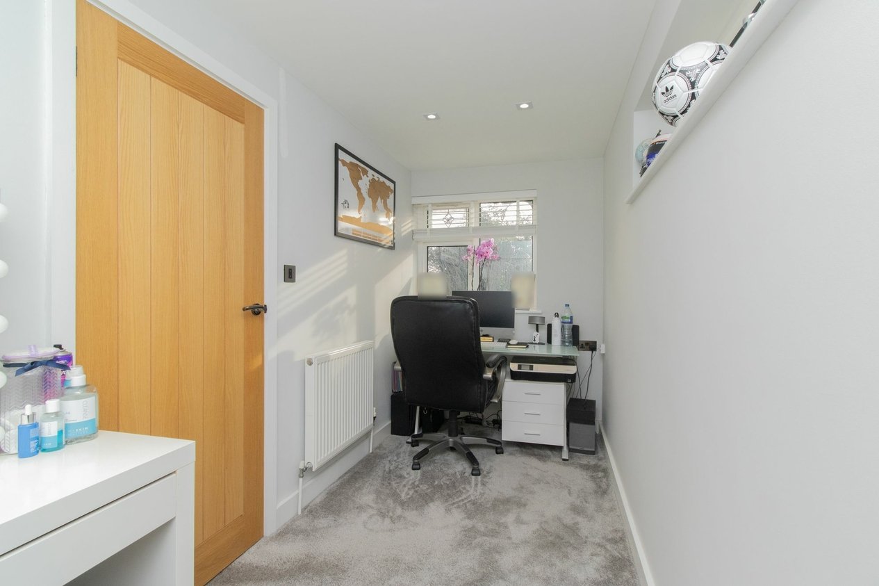 Properties For Sale in Lanthorne Road  Broadstairs