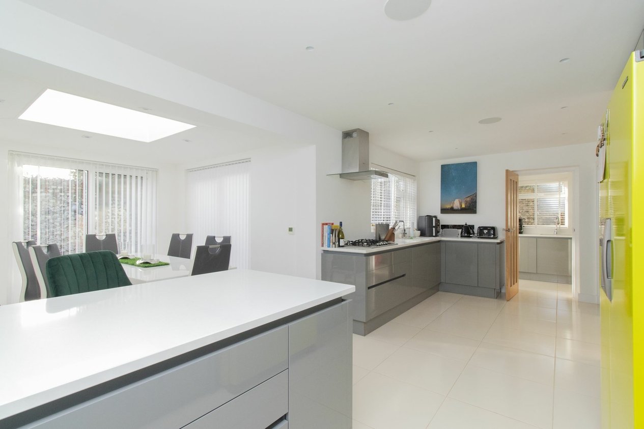 Properties For Sale in Lanthorne Road  Broadstairs