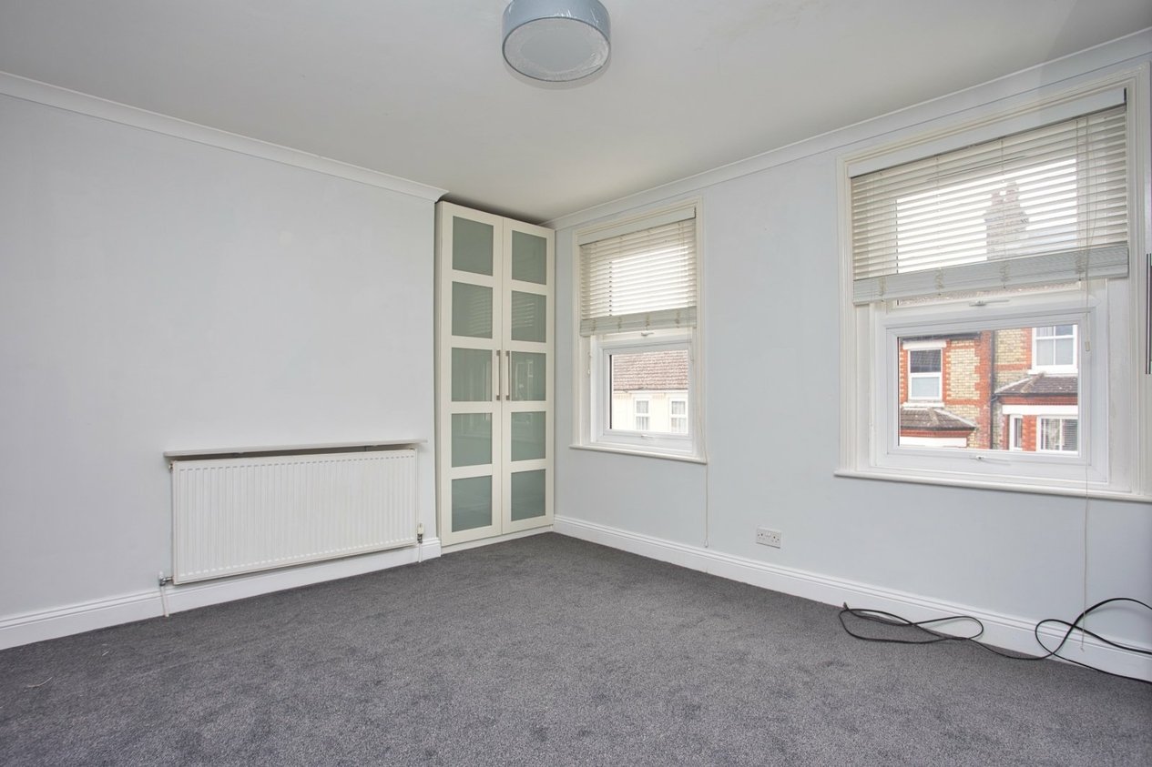 Properties Under Offer in Lascelles Road Dover