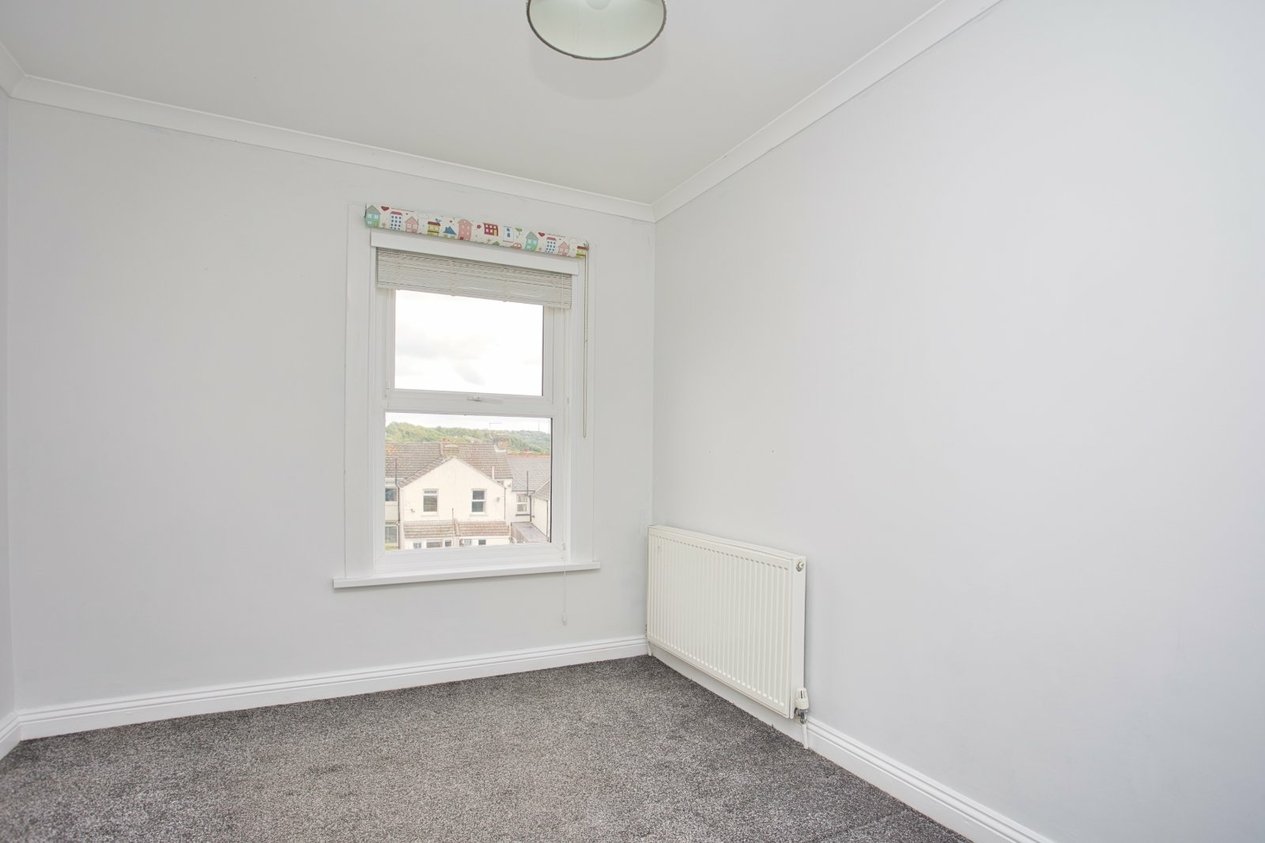Properties Under Offer in Lascelles Road Dover