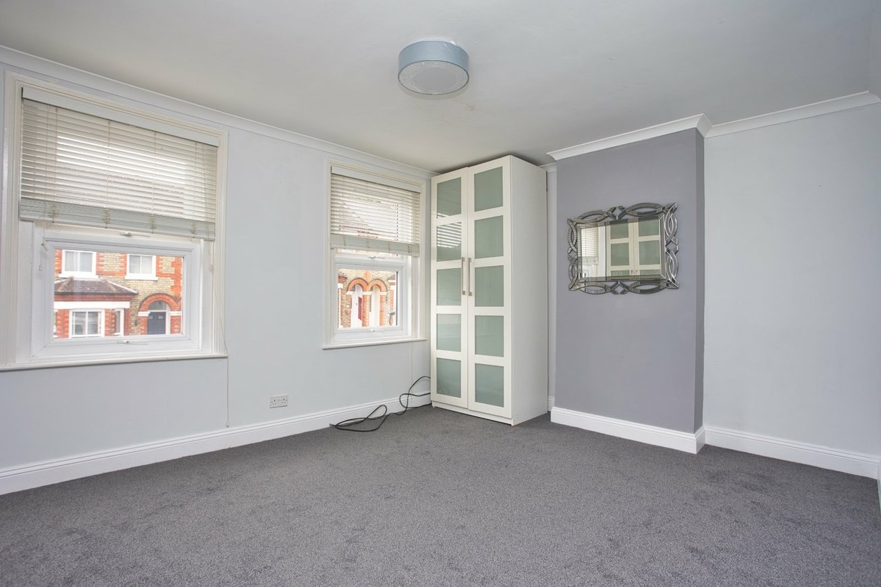 Properties Under Offer in Lascelles Road Dover
