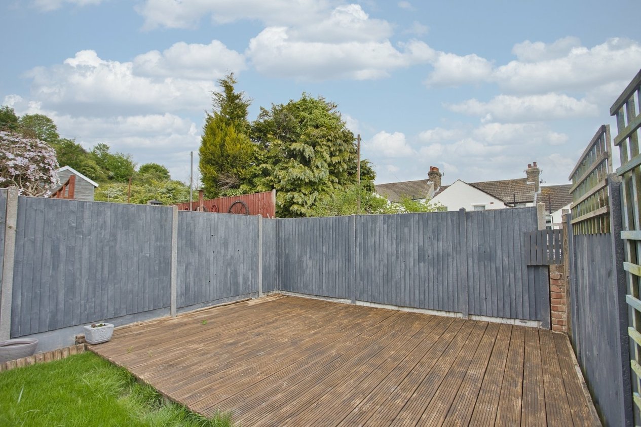 Properties Under Offer in Lascelles Road Dover