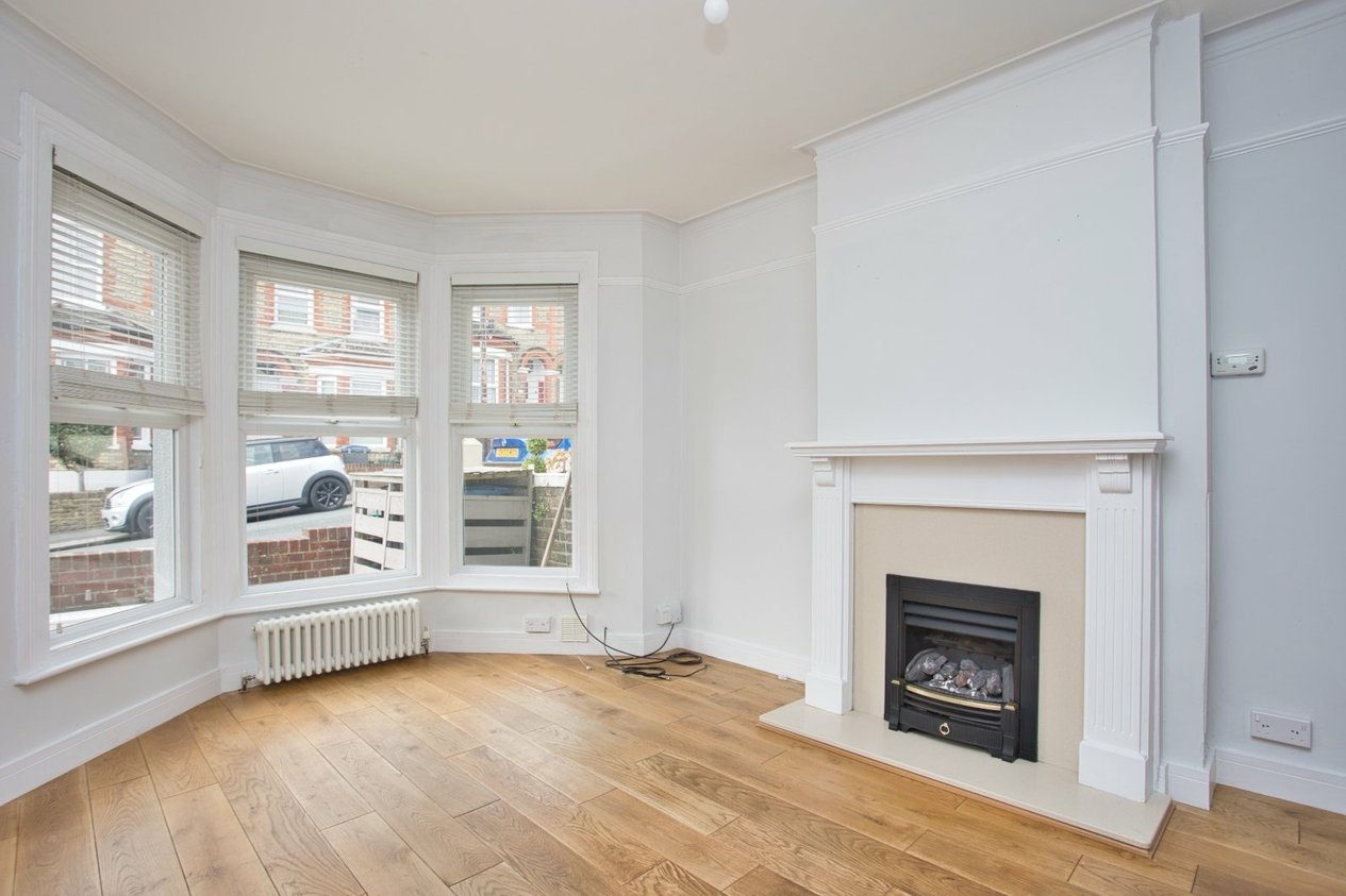 Properties Under Offer in Lascelles Road Dover
