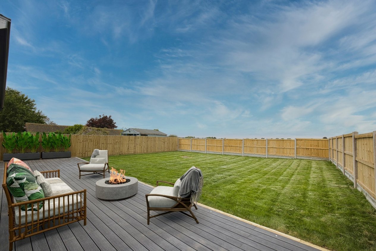 Properties For Sale in Laundry Road Minster