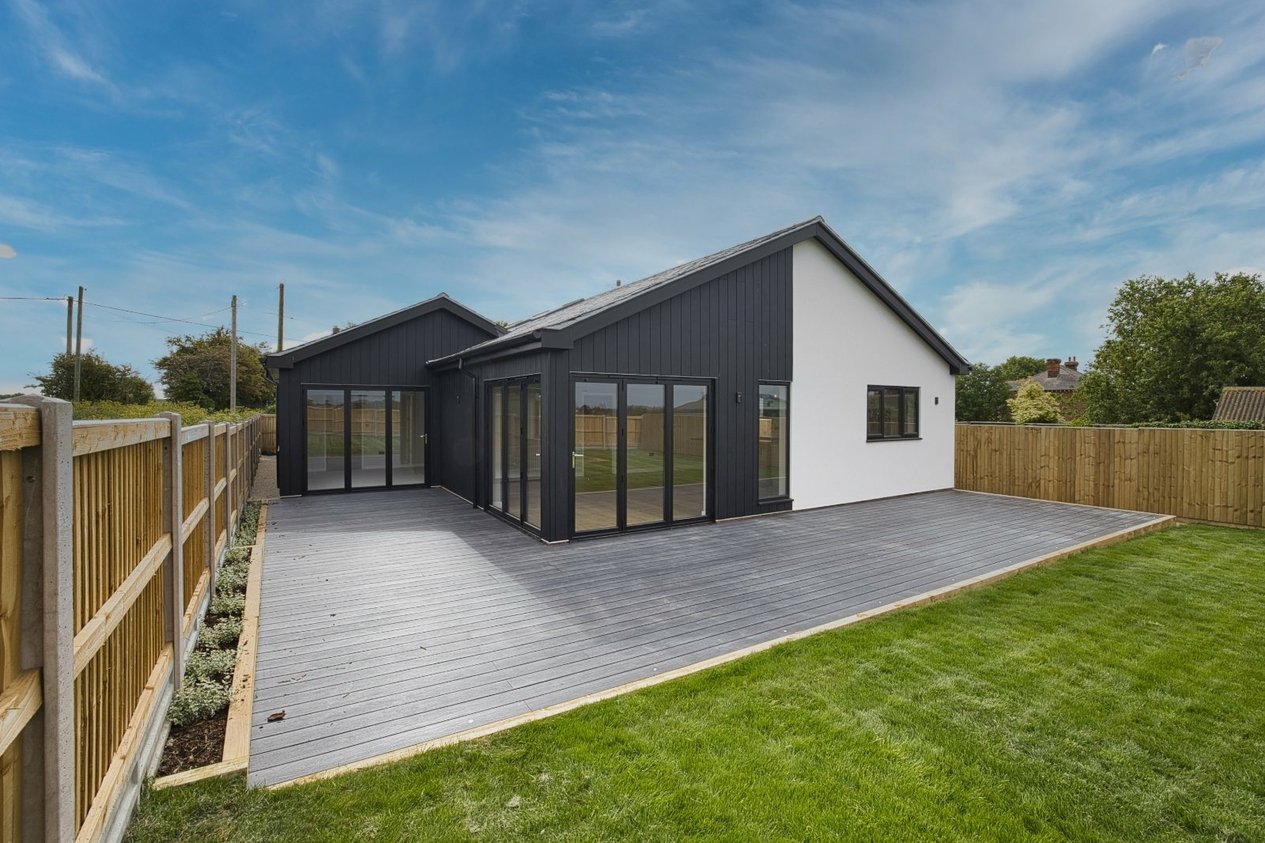 Properties For Sale in Laundry Road Minster
