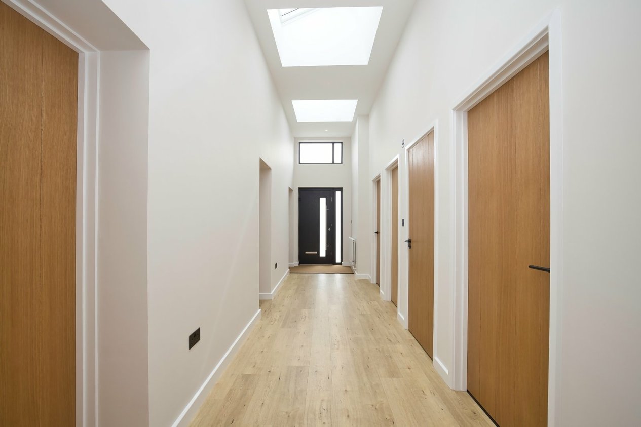 Properties For Sale in Laundry Road Minster