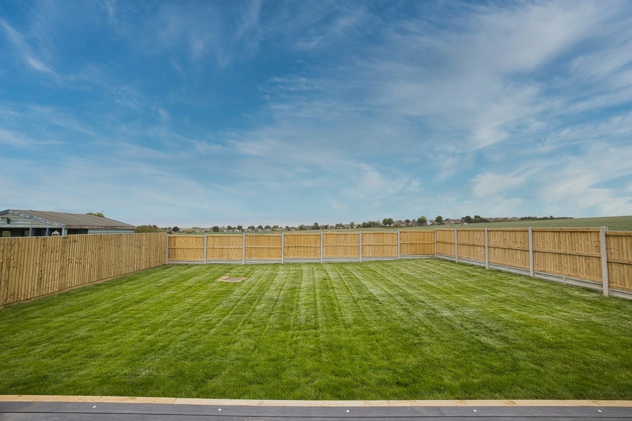 Properties For Sale in Laundry Road Minster