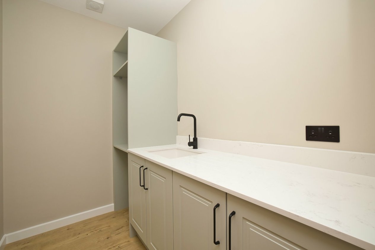 Properties For Sale in Laundry Road Minster