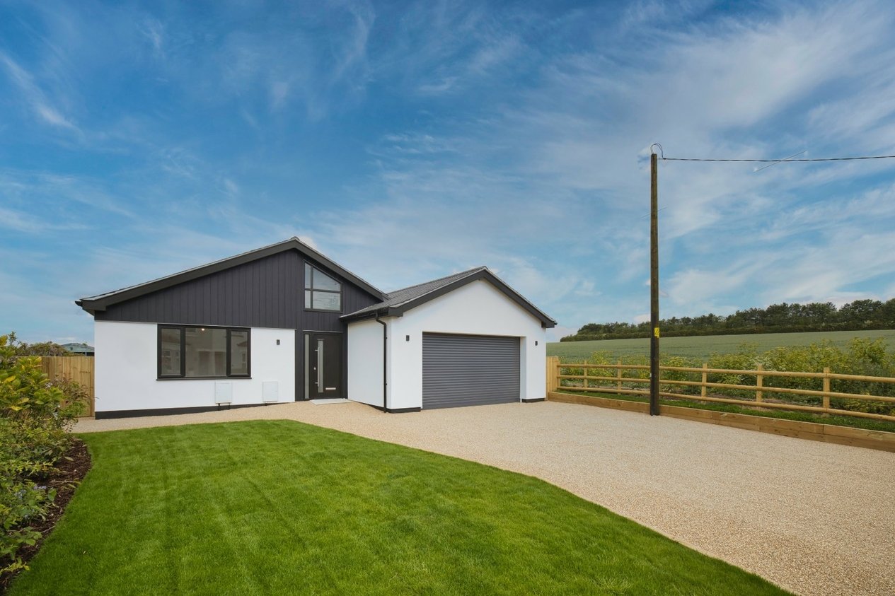 Properties For Sale in Laundry Road Minster