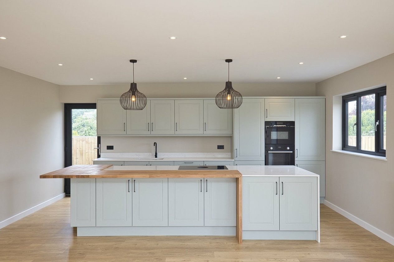 Properties For Sale in Laundry Road Minster
